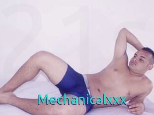 Mechanicalxxx