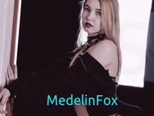 MedelinFox