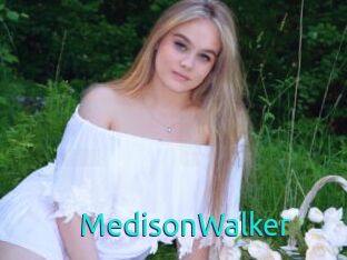 MedisonWalker