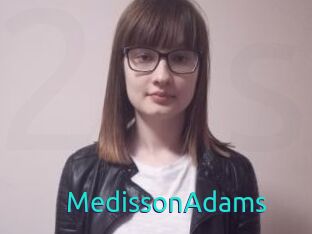 MedissonAdams