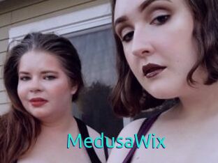 MedusaWix