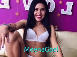 MeenaGoel