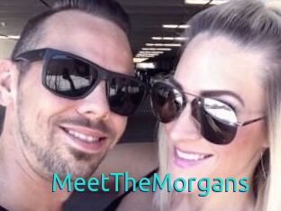 MeetTheMorgans