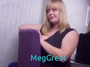 MegGreat