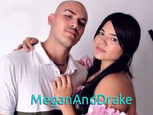 MeganAndDrake