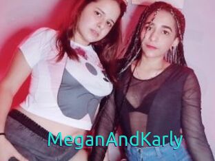 MeganAndKarly