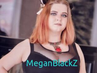 MeganBlackZ