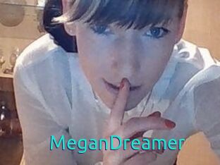 MeganDreamer