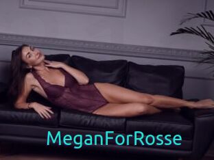 MeganForRosse