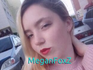 MeganFoxZ