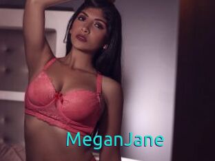 MeganJane