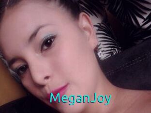 MeganJoy