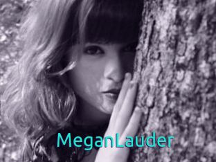 MeganLauder