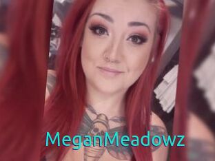 MeganMeadowz