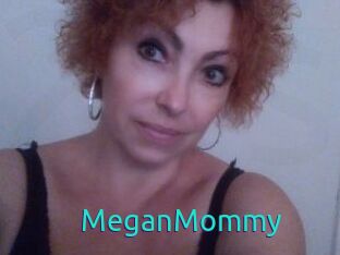 MeganMommy