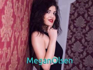 MeganOlsen