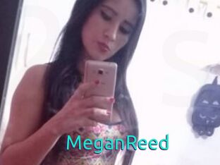 MeganReed