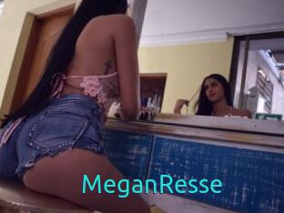 MeganResse