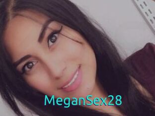 MeganSex28