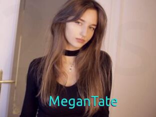 MeganTate