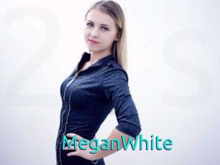 MeganWhite