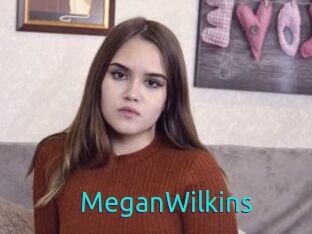 MeganWilkins