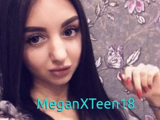 MeganXTeen18