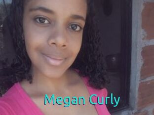 Megan_Curly