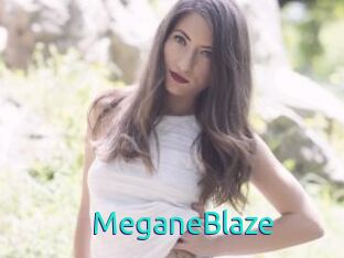 MeganeBlaze