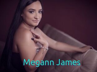 Megann_James