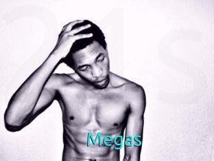 Megas