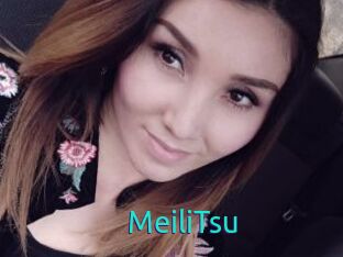 MeiliTsu