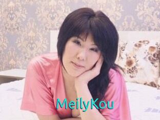 MeilyKou