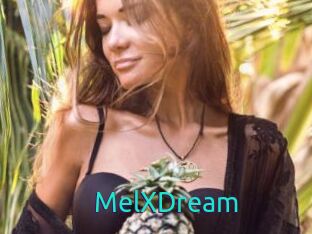 MelXDream