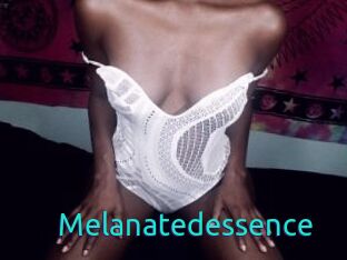 Melanatedessence