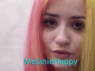 MelanieHappy