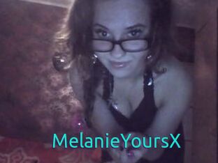 MelanieYoursX