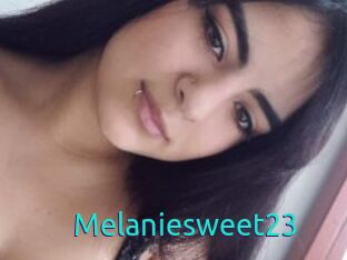 Melaniesweet23