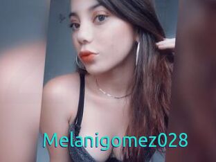 Melanigomez028