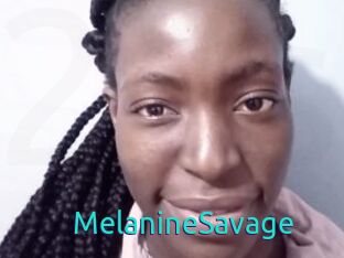 MelanineSavage