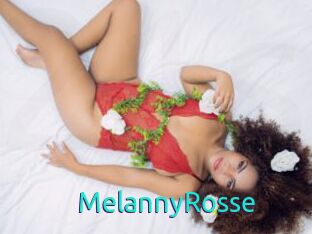 MelannyRosse