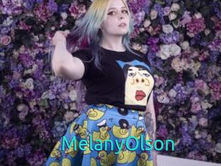 MelanyOlson