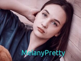 MelanyPretty