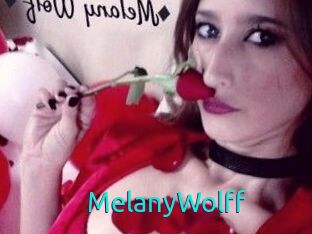 MelanyWolff