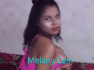 Melany_Cum