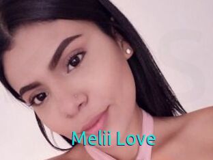 Melii_Love