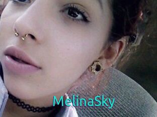 MelinaSky