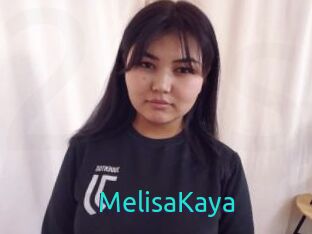 MelisaKaya