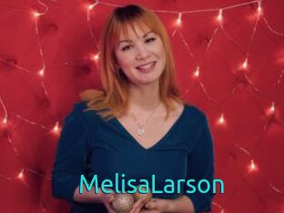 MelisaLarson