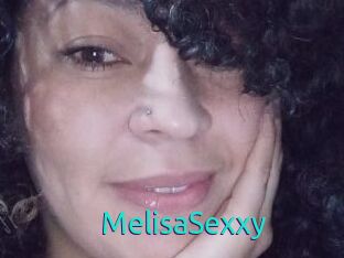 MelisaSexxy